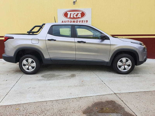 Fiat Toro Endurance 1.8 At6