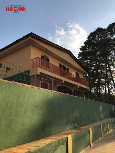 Imagem 2 de 30 de Chácara Com 6 Dormitórios À Venda, 4818 M² - Chácaras Bom Tempo - Franco Da Rocha/sp - Ch0041
