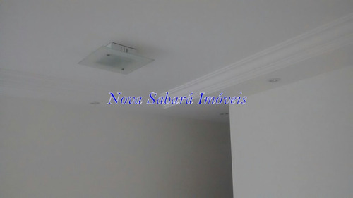 Imagem 4 de 10 de Apartamentos Em São Paulo - 1104