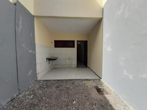 Imagem 29 de 29 de Casa À Venda, 90 M² Por R$ 170.000,00 - Mondubim - Fortaleza/ce - Ca1722