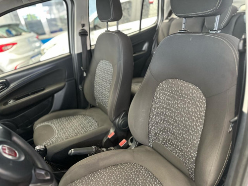 Fiat Uno 1.0 Attractive Flex 5p