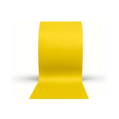 Banda Profesional De Resistencia 1.3kg Theraband Rollo 45m