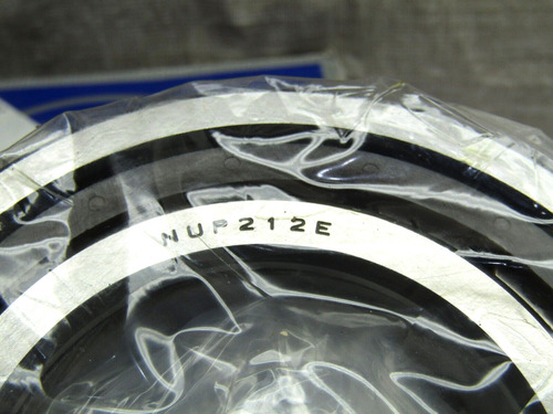 Nsk Nup212et 60mm X 110mm X 22mm Cylindrical Roller Bear Jje