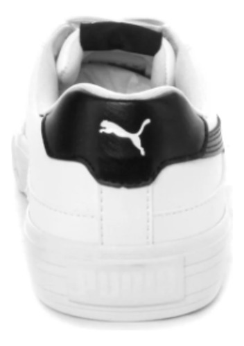 Tenis Puma Court Classic Vulc 39756801