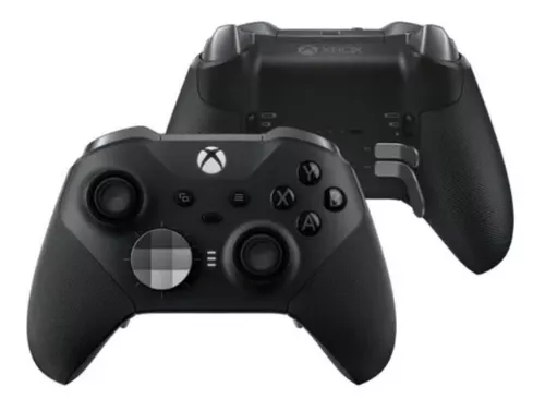 Control Inalámbrico Xbox Series X, S Elite Series 2
