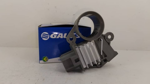 Regulador Alternador Ford Triton/mustang/explorer/ranger