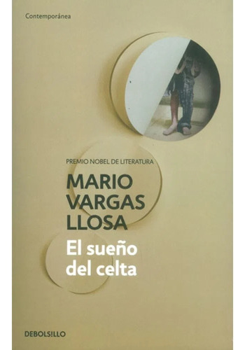 El Sueño Del Celta / Mario Vargas Llosa