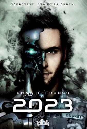 2023 - Franco Anna K