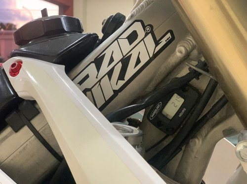 Honda Crf 250r