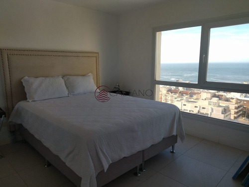 Imagen 7 de 11 de Venta Apartamento 2 Dormitorios Península Punta Del Este - Punta Del Este Peninsula