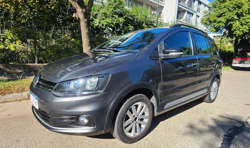 Volkswagen Suran 1.6 Track
