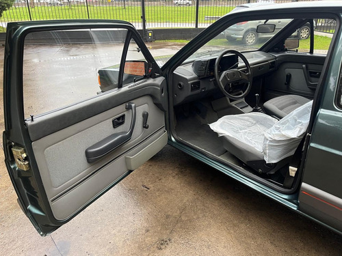 Volkswagen Gol 1.6 Gl