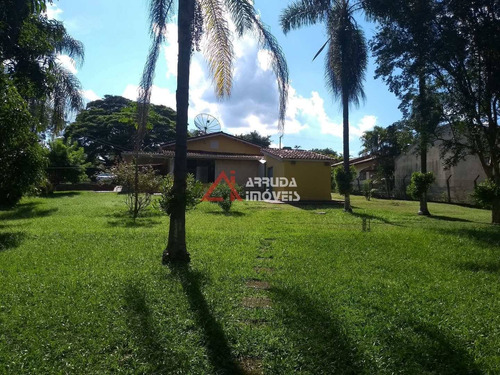 Imagem 21 de 30 de Chácara Com 3 Dorms, Chácara Flórida, Itu - R$ 1.5 Mi, Cod: 42733 - V42733