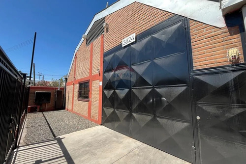 ¡local Comercial Ideal En Puente Alto!