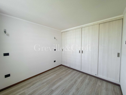 Depa Año Corrido S/amob Incl Ggcc La Serena (83444)