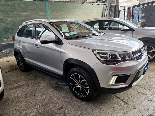 Chery Tiggo 2 Vvt Gl 4x2 Mt 5p