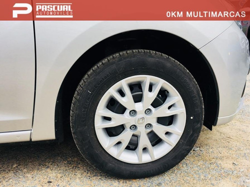Renault Sandero Zen 1.0 Full 2022 0km