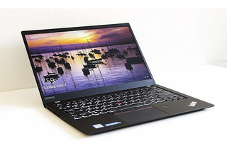 Thinkpad X1 Carbon (5ta Generación) - Negro 20k4s0eb00 Intel