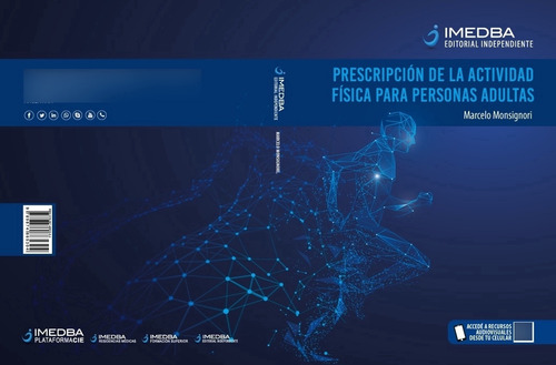 Prescripción De La Actividad Física Para Pesonas Adultas