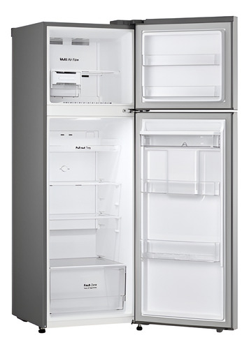 Refrigerador LG Vt29wppdc Inox