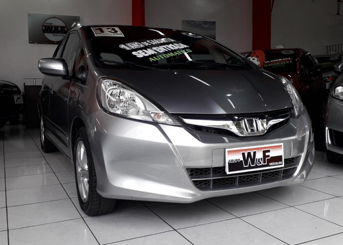 Honda Fit 1.4 Lx 16v