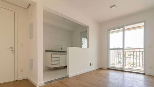 Imagem 8 de 12 de Apto Sé | 2 Quartos | 45 M² | Cond: R$470.00 | 1 Vaga - 1i3uubi