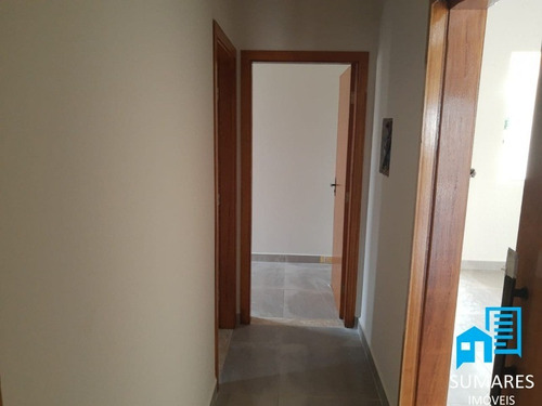 Imagem 3 de 12 de Casa Condomínio Damha Fit Ipiguá - Ca00528 - 67805569