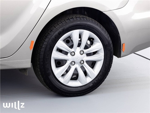 Imagem 10 de 17 de Hyundai Hb20s 1.6 Comfort Plus 16v Flex 4p Automático