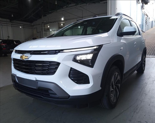Chevrolet Spin Premier 1.8 8v Flex Automatico