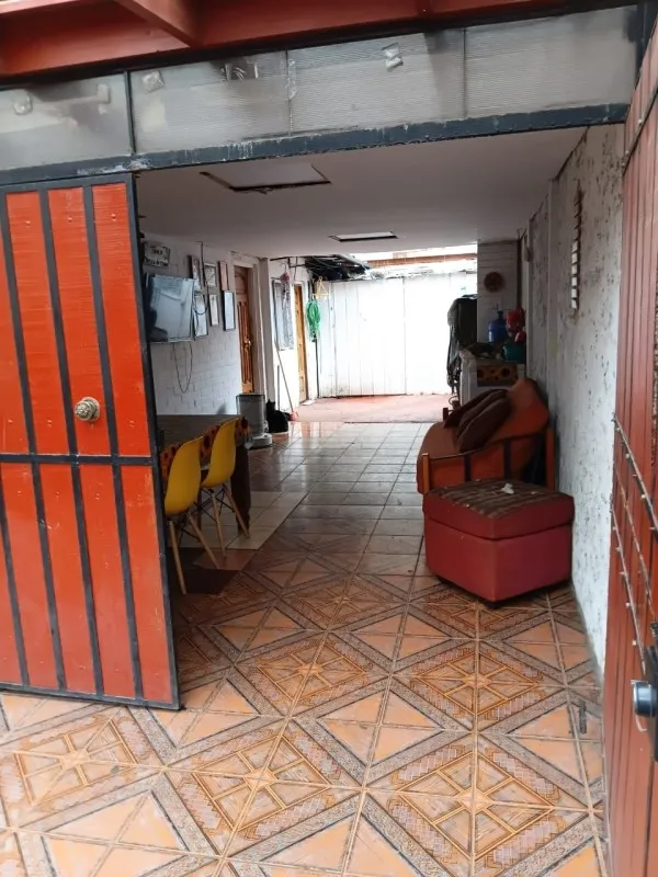 Imagen 4 de 11 de Casa En Venta | 5d + 3b + Estacionamiento | San Bernardo