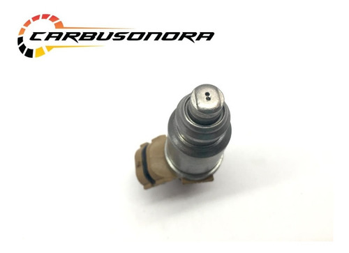 Inyector Toyota Corolla, Celica/ Geo Prizm 93-97 4 Cil, 1.6l (Reacondicionado)