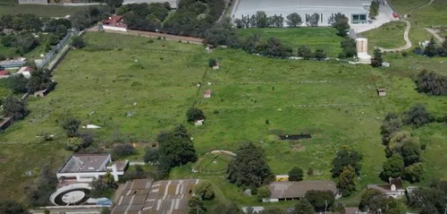Terreno En Venta En Mariano Galvan - Tepotzotlan