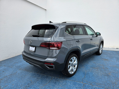 Volkswagen Taos 1.4 Tsi Comfortline At