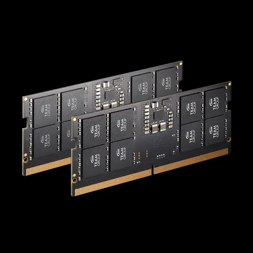 Memoria Ram Teamgroup Elite Sodimm Ddr5 16gb 4800mhz
