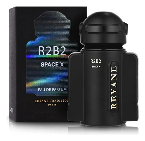 R2b2 Space X Original - mL a $2199