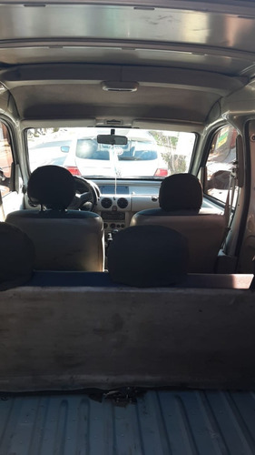 Renault Kangoo 1.5 Dci Año 2008
