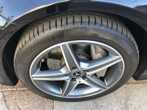 Mercedes Benz