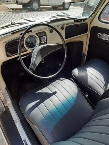 Volkswagen Fusca 1300 1974 Original