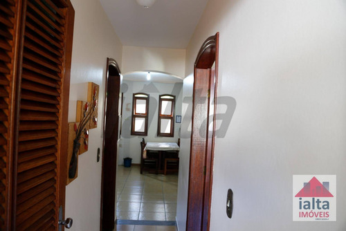 Imagem 28 de 30 de Apartamento Com 1 Dormitório À Venda, 50 M² Por R$ 265.000,00 - Saco Da Ribeira - Ubatuba/sp - Ap0020