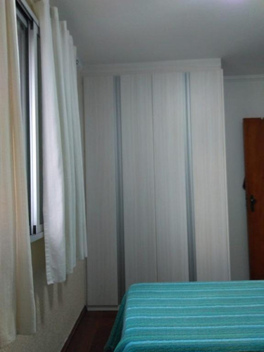 Imagem 20 de 21 de Sobrado Com 2 Dormitórios À Venda, 86 M² - Demarchi - São Bernardo Do Campo/sp - So19498