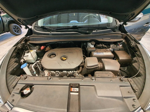 Imagem 11 de 23 de Hyundai Ix35 2016 2.0 Gls Automático Completo