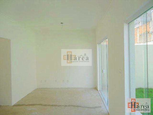 Imagem 3 de 15 de Sobrado De Condomínio Com 3 Dorms, Jardim São Marcos, Sorocaba - R$ 425 Mil, Cod: 8219 - V8219