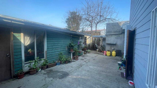 Vendo Amplia Propiedad En Calle Balmaceda (68717)