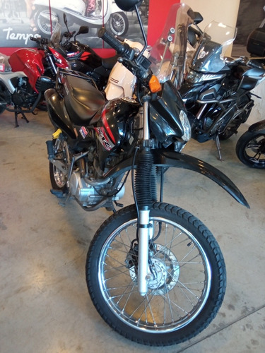 Honda Xr 125
