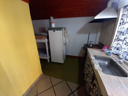 Imagen 25 de 30 de Casa + Depto En Venta (1428)