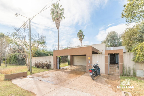 Imagen 7 de 27 de Importante Casa 3 Dormitorios En Venta - Puerto Roldán