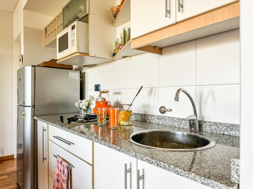 Imagen 5 de 21 de Venta -departamento Duplex- Olivos