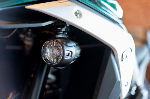 Bmw R 1300 Gs Aurelius Green Option 719 Billet Pac. Roshaus.