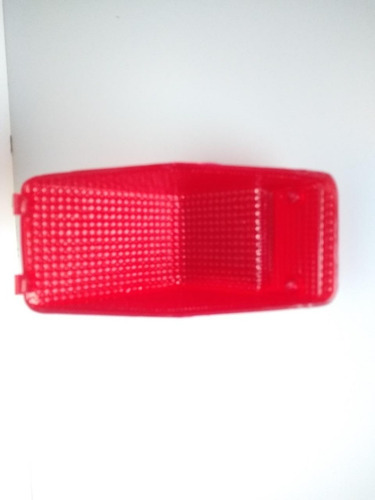 Imagem 2 de 3 de Lente Lanterna Xlx 350 / Nx 350 Sahara Stlu