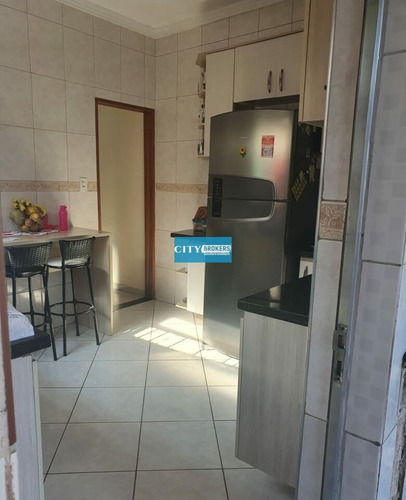 Imagem 6 de 29 de Casa Em Jardim Jovaia, Guarulhos/sp De 125m² 3 Quartos À Venda Por R$ 600.000,00 - Ca1359866-s